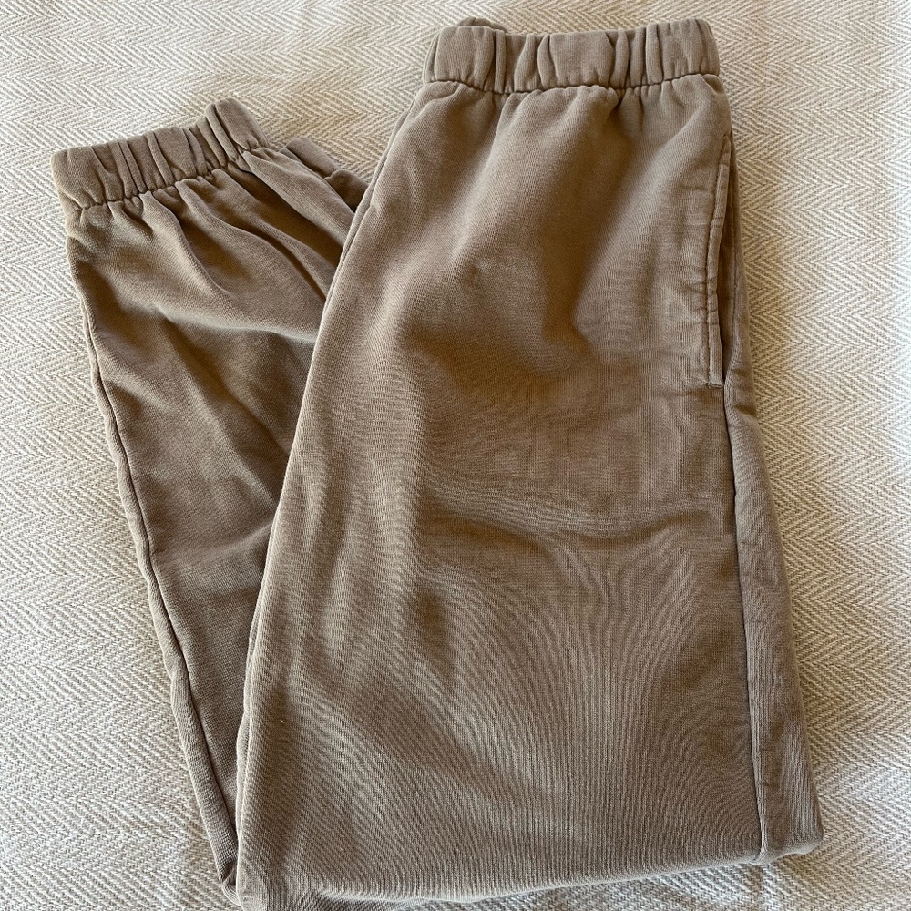 brandy melville sweats